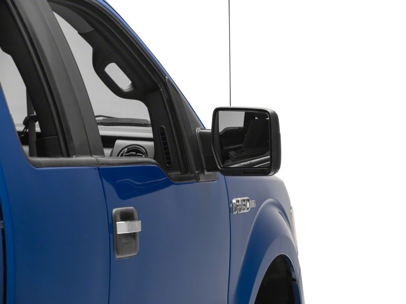 Load image into Gallery viewer, Raxiom 04-14 Ford F-150 Axial Series Side Mirror LED Turn Signal Lights- Smoked
