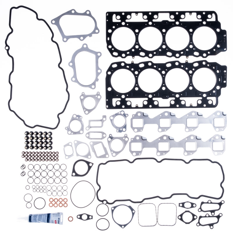 Load image into Gallery viewer, Cometic GM LB7 Duramax Top End Gasket Kit - 4.100in Bore - .045in MLS Cylinder Head Gasket

