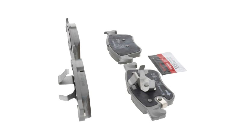 Load image into Gallery viewer, Brembo 2022 Ford Bronco Sport/ Ford Escape/ Ford Maverick Front NAO Brake Pad
