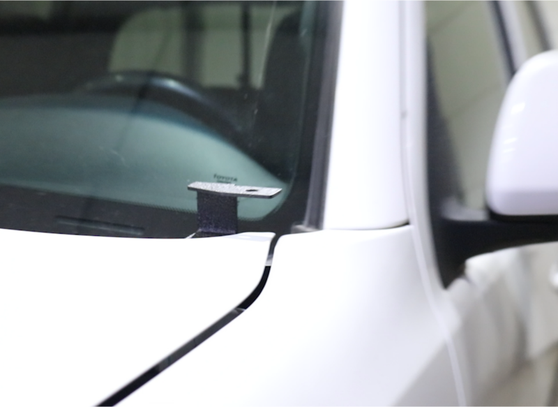 Load image into Gallery viewer, Fishbone Offroad 05-15 Toyota Tacoma Ditch Light Brackets
