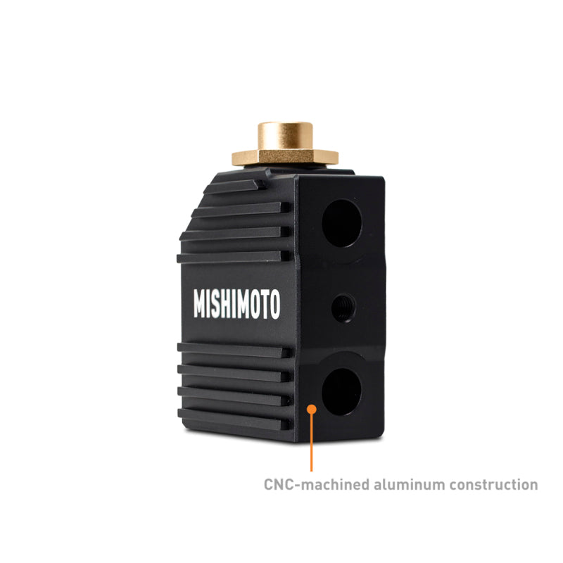 Load image into Gallery viewer, Mishimoto 2019+ RAM 6.7L Cummins Thermal Bypass
