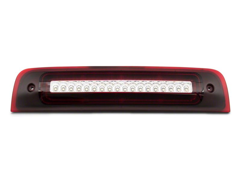 Load image into Gallery viewer, Raxiom 09-18 Dodge RAM 1500 10-18 Dodge RAM 2500/3500 Axial Series LED Third Brake Light- Red
