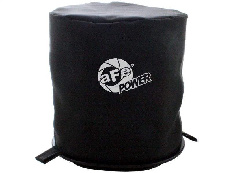 Load image into Gallery viewer, aFe MagnumSHIELD Pre-Filters P/F 2x/72-91061 (Black)
