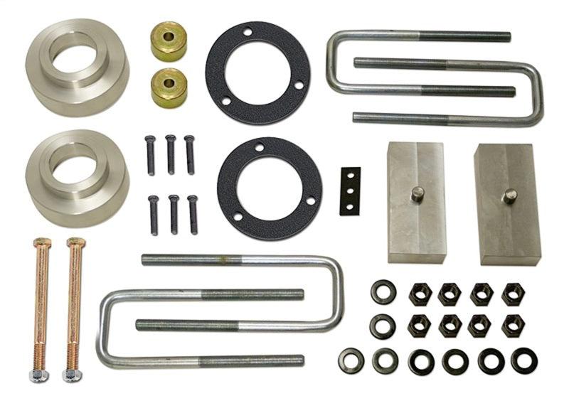 Load image into Gallery viewer, Tuff Country 99-06 Toyota Tundra 4x4 &amp; 2wd 2.5in Lift Kit (SX6000 Shocks)
