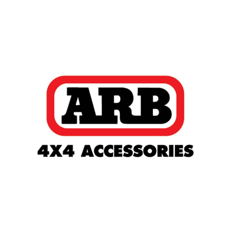 Load image into Gallery viewer, ARB 19-23 Ford Ranger Summit Front Rail (Use w/ PN 4440210)
