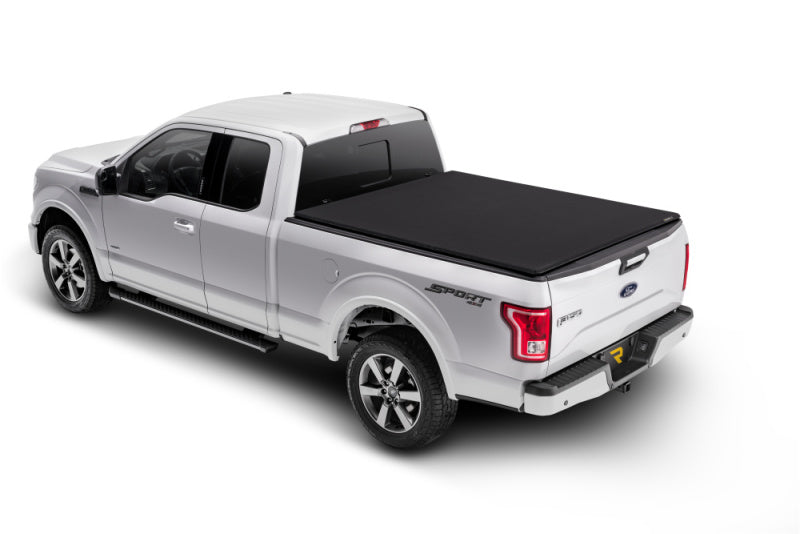 Load image into Gallery viewer, Extang 2024 Ford Ranger (5ft Bed) Trifecta Signature 2.0 Soft Folding Bed Cover
