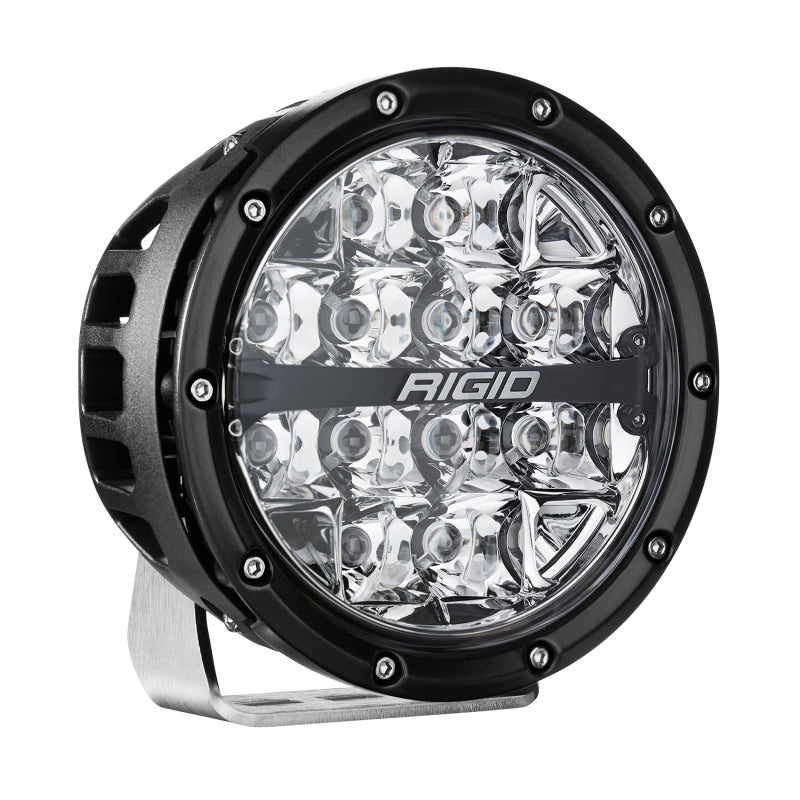 Load image into Gallery viewer, Rigid Industries 360-Series 6in LED Off-Road Spot Beam - RGBW (Pair)

