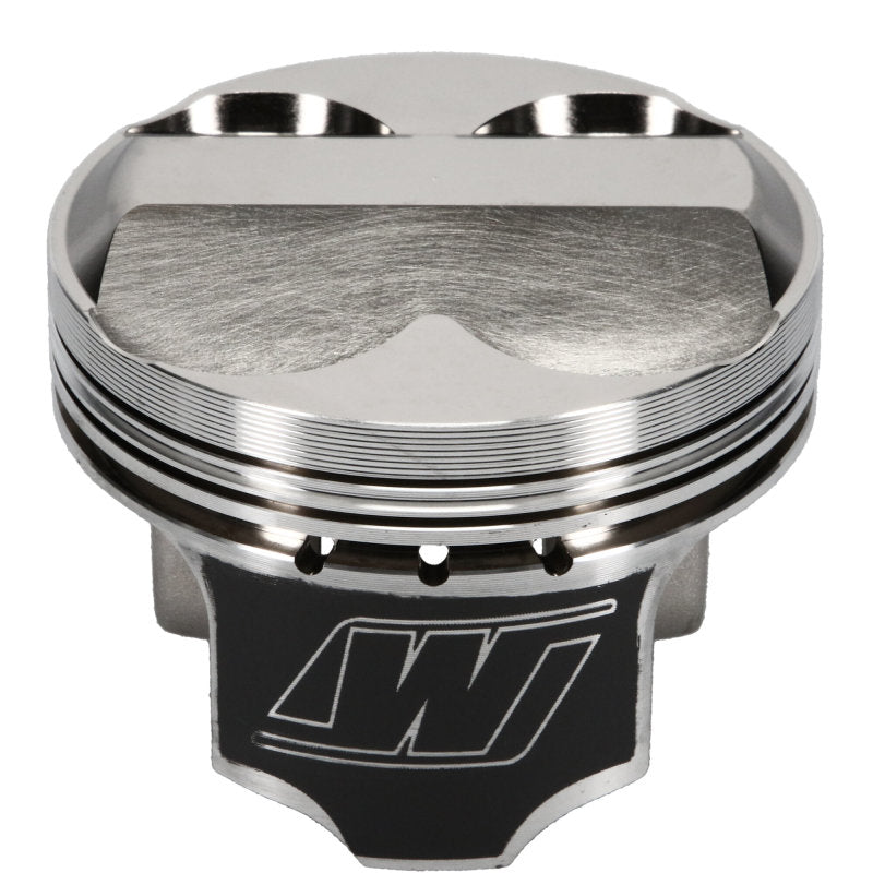 Load image into Gallery viewer, Wiseco Acura/Honda B 4V Dome +8.25 Strut 8125Xx Piston Shelf Stock
