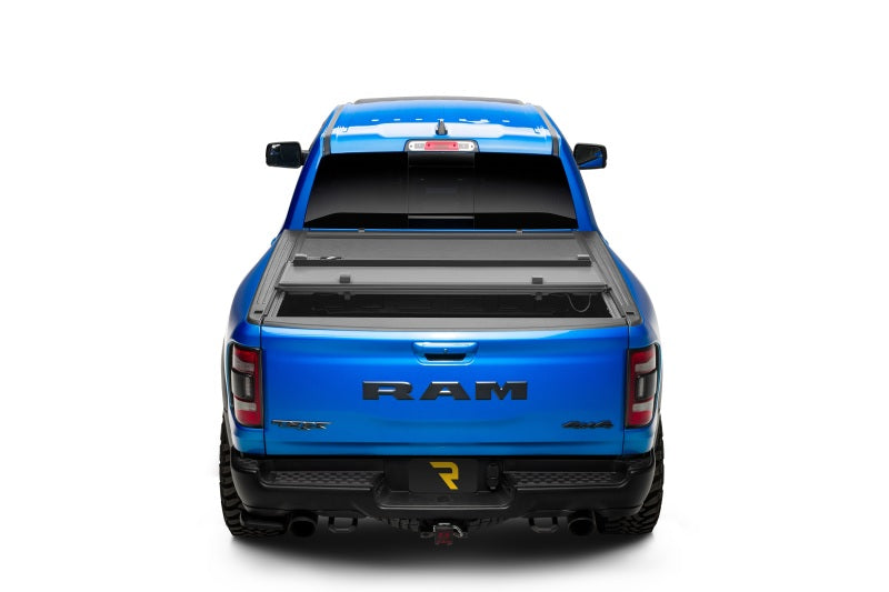 Load image into Gallery viewer, Extang 07-13 Chevy/GMC Silverado/Sierra (w/o Track Sys - w/OE Bedcaps) 6.5ft. Bed Endure ALX
