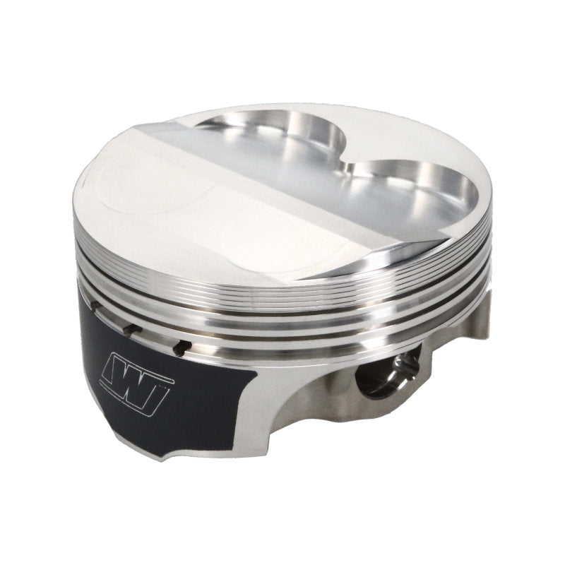 Load image into Gallery viewer, Wiseco Nissan VQ37 +2.75cc Dome 1.197In. CH 95.50mm Bore Shelf Stock Single Piston
