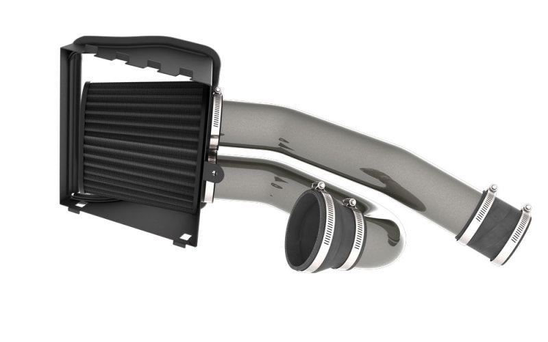 Load image into Gallery viewer, K&amp;N 15-23 Ford F-150 (Incl. Raptor) 2.7L/3.5L V6 Performance Air Intake System
