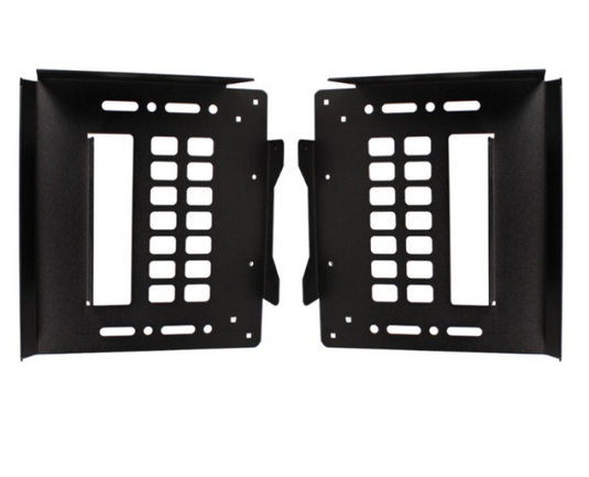 Rock Slide Engineering 15-22 Toyota Tacoma Long Bed Rack Extentions