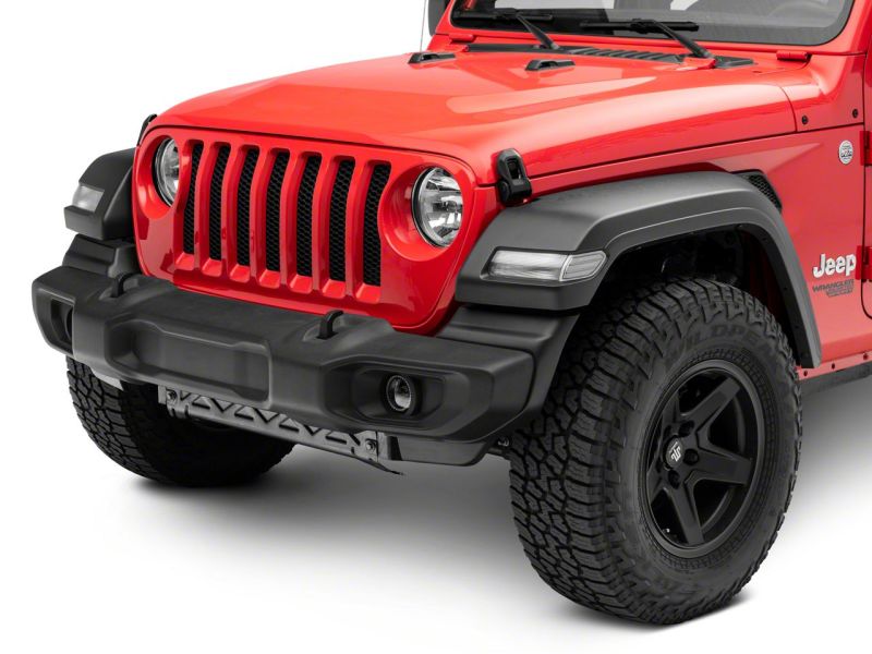 Load image into Gallery viewer, Raxiom 18-23 Jeep Wrangler JL Axial Series LED Fender Flare Marker Lights- Clear
