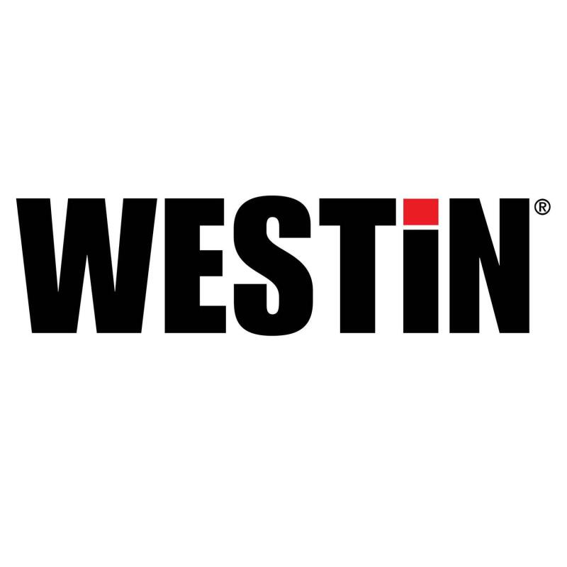 Load image into Gallery viewer, Westin Grate Steps Running Boards 68 in - Textured Black
