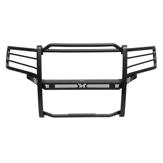 Westin 19-21 Ram 1500 Sportsman X Grille Guard - Textured Black (Excluding Classic & Rebel)