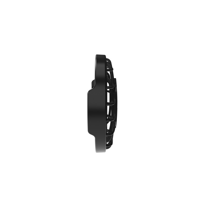 Load image into Gallery viewer, KC HiLiTES SlimLite 8in. LED Stone Guard - Black
