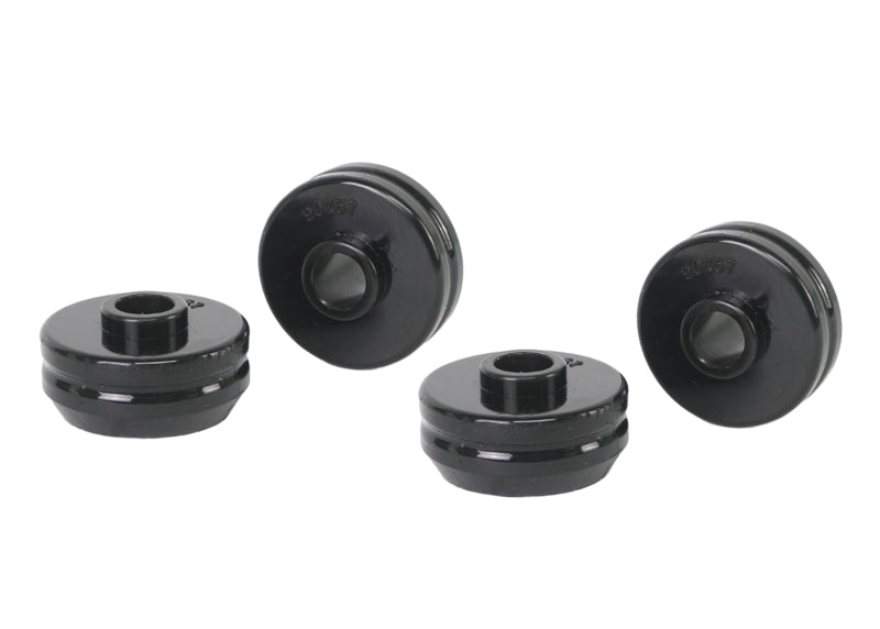 Load image into Gallery viewer, Whiteline 1965-1982 Chevrolet Corvette Rear Spring Cushions
