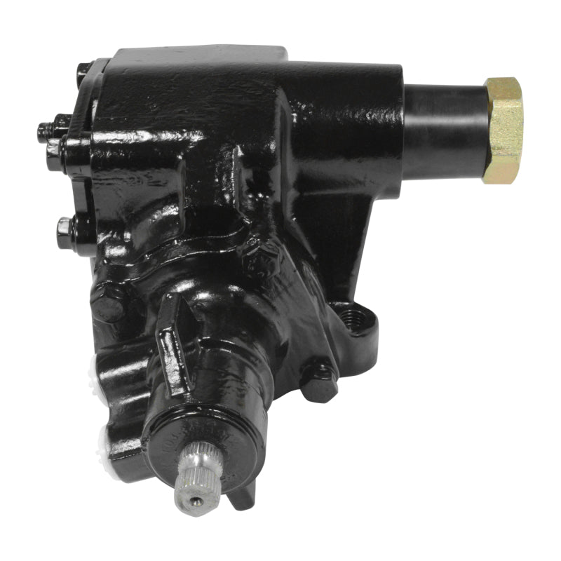 Load image into Gallery viewer, Yukon Gear 05-08 Ford F250/F350 Super Duty Power Steering Gear Box (Input - Splined Single Flat)
