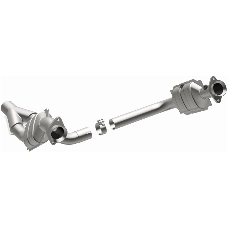 Load image into Gallery viewer, MagnaFlow Conv DF 09-10 Dodge Ram 1500 Pickup Truck 5.7L
