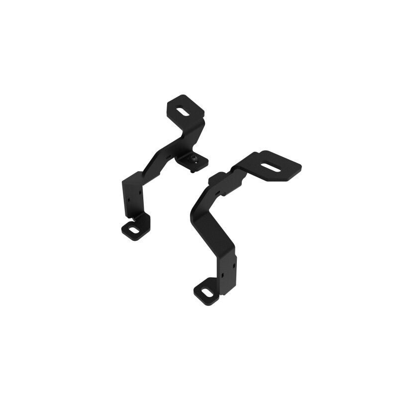 Load image into Gallery viewer, KC HiLiTES 2021+ Ford F150/Raptor/Lightning Gen 3 Pillar / Ditch Bracket Set
