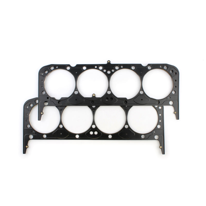 Load image into Gallery viewer, Cometic Chevy Gen-1 Small Block V8 .080in MLS Cylinder Head Gasket - 4.165in Bore
