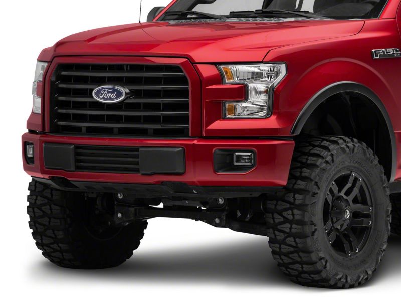 Load image into Gallery viewer, Raxiom 15-20 Ford F-150 Excluding Raptor Axial Series LED Fog Lights w/ Integrated Turn Signals
