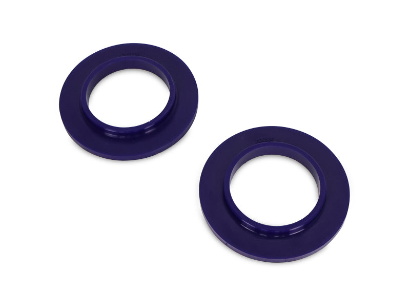 Load image into Gallery viewer, SuperPro Toyota Land Cruiser Prado 250 24-26 Upper Coil Spring Insulator
