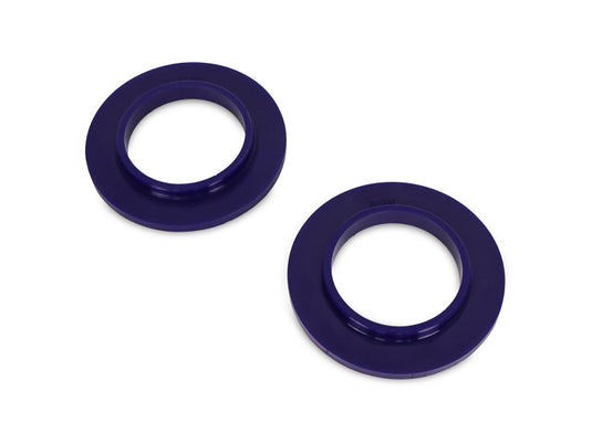 SuperPro Toyota Land Cruiser Prado 250 24-26 Upper Coil Spring Insulator