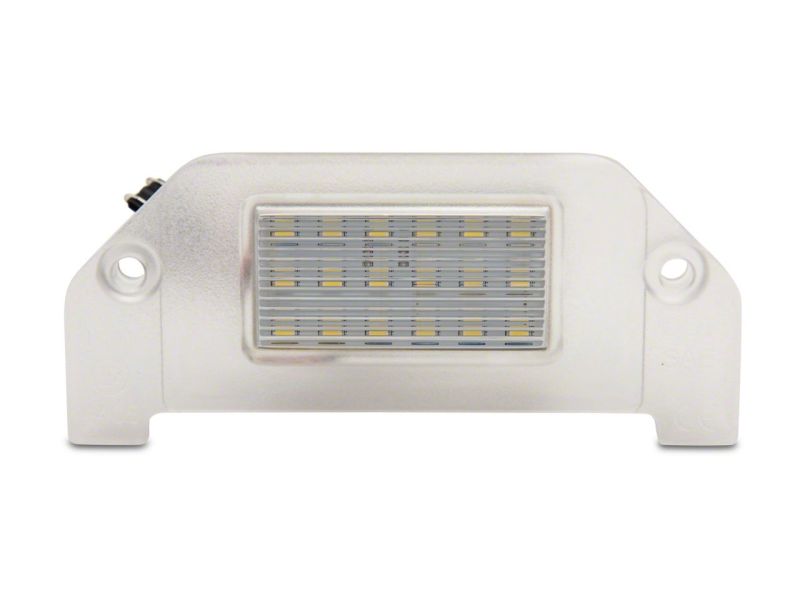 Load image into Gallery viewer, Raxiom 08-14 Dodge Challenger Axial Series LED License Plate Lamp

