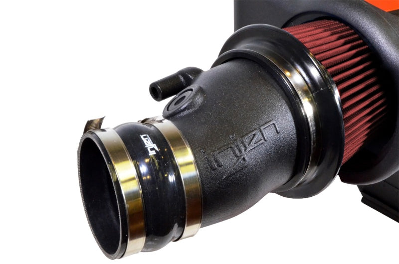 Load image into Gallery viewer, Injen 11-20 Dodge Challenger 6.4L Hemi / 12-17 Dodge Charger 6.4L Hemi Evolution Intake (Oiled)
