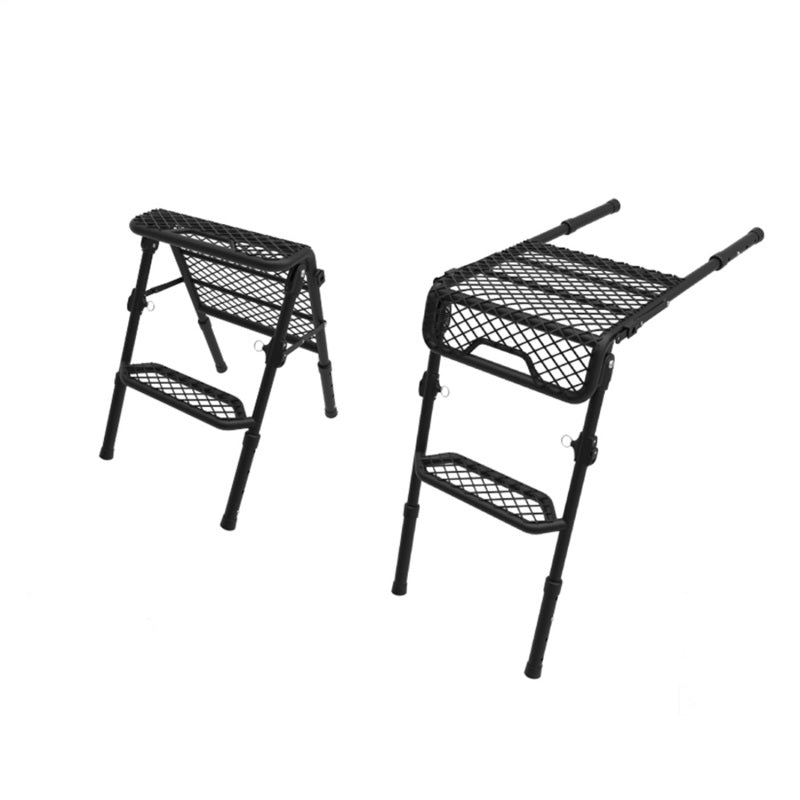 Load image into Gallery viewer, 3D MAXpider 3D Modular Tire Step - Sand (Fits up to 30in Tires)
