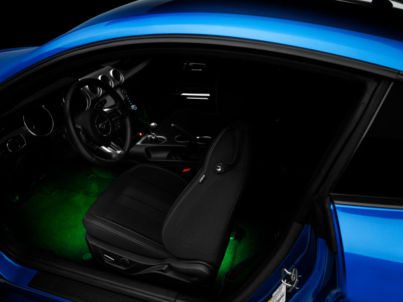 Load image into Gallery viewer, Raxiom Axial Series LED Interior Courtesy Lighting
