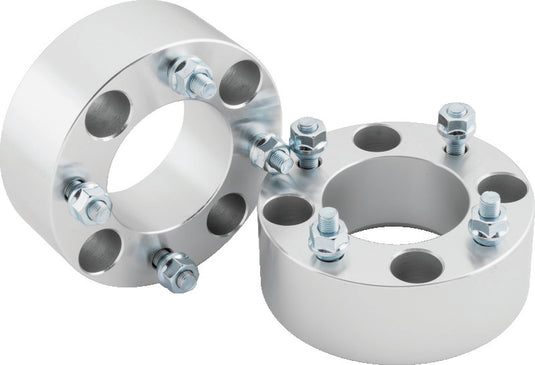 QuadBoss Wheel Spacer 4/156 - 2in - M12x1.5