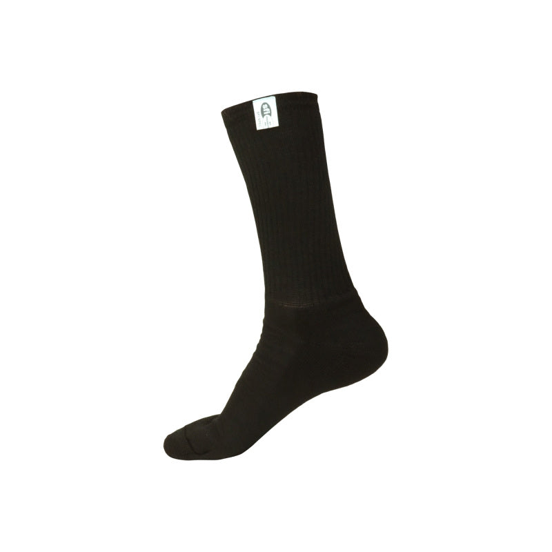 Load image into Gallery viewer, Bell Sport-TX Socks Black Small SFI 3.3
