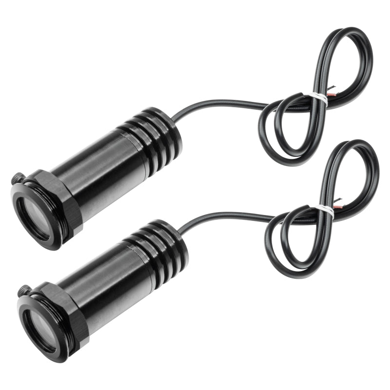 Load image into Gallery viewer, Oracle Door LED Projectors - Mustang
