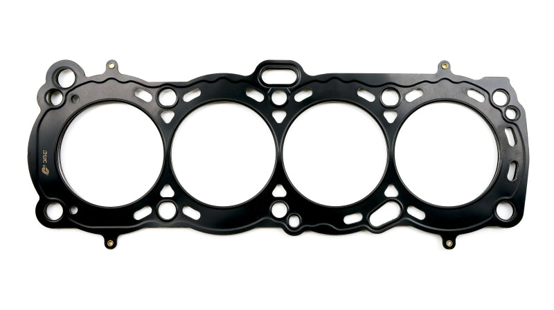 Load image into Gallery viewer, Cometic Nissan CA18ET/CA20E .080in MLS Cylinder Head Gasket - 85mm Bore
