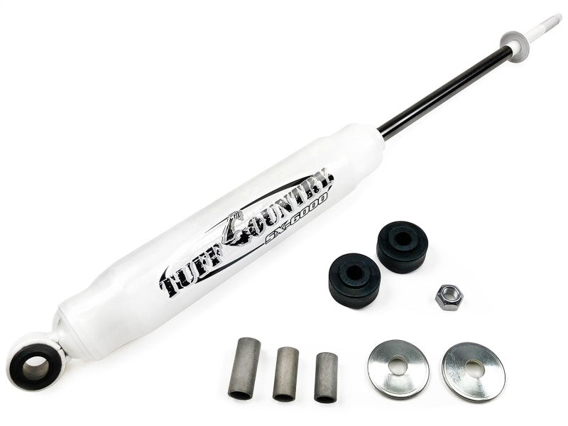 Load image into Gallery viewer, Tuff Country 99-06 Toyota Tundra 4x4 (w/3in Rear Lift Kit) Rear SX6000 Hydraulic Shock (Ea)
