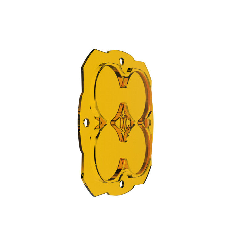 Load image into Gallery viewer, KC HiLiTES FLEX ERA 4 Performance Yellow Spot Beam Lens

