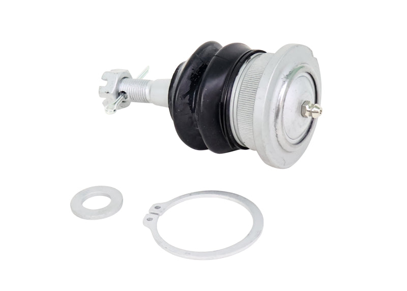 Load image into Gallery viewer, Whiteline 07-16 Chevrolet Silverado 1500 LT Fixed Offset UCA Replacement Ball Joint Kit
