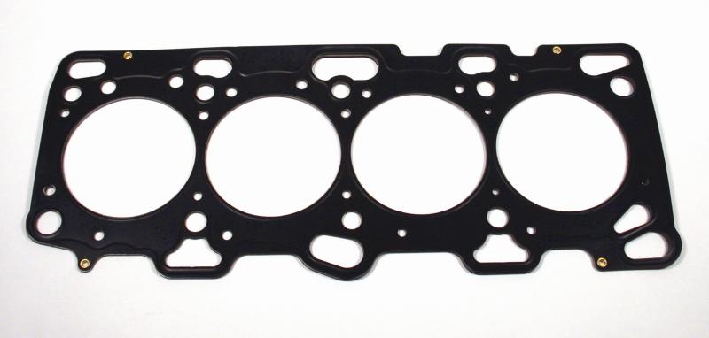 Load image into Gallery viewer, Cometic Nissan SR20DE/DET S14 87mm Bore .051 inch MLS Head Gasket w/ Both Oil Holes (S
