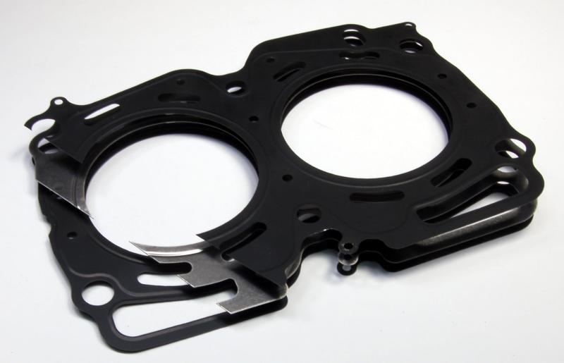 Load image into Gallery viewer, Cometic Nissan SR20DE/DET S14 87mm Bore .051 inch MLS Head Gasket w/ Both Oil Holes (S
