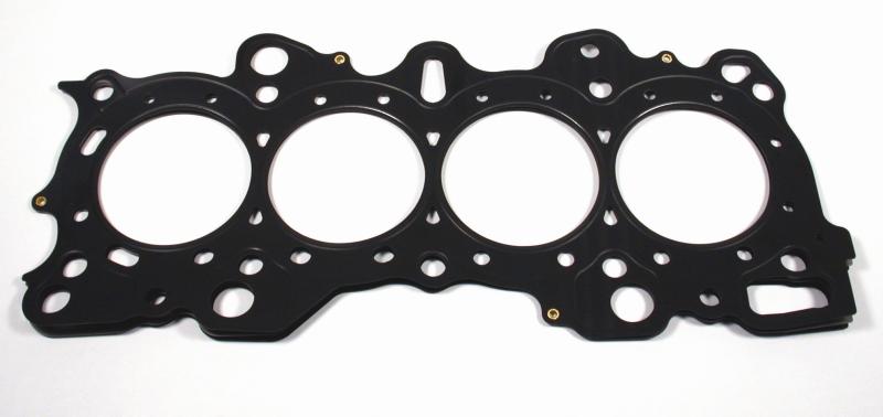 Load image into Gallery viewer, Cometic Nissan SR20DE/DET S14 86mm Bore .060 inch MLS Head Gasket w/ Both Oil Holes
