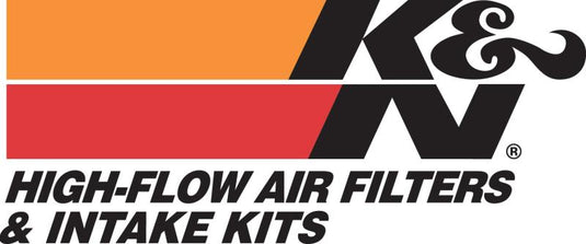 K&N Gasket 63-1051 1/16in Neoprene
