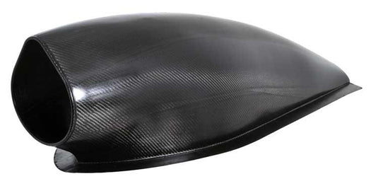 K&N Inner Hood Scoop Pan No Holes