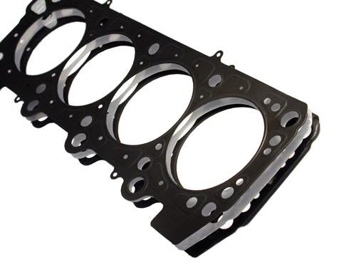 Load image into Gallery viewer, Cometic Nissan SR20DE/DET S14 87mm Bore .040 inch MLS Head Gasket w/ Both Oil Holes (S
