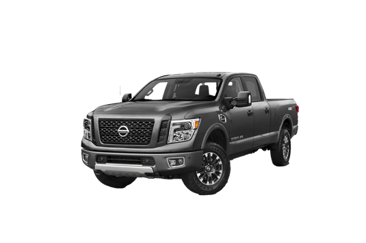 Nissan Titan