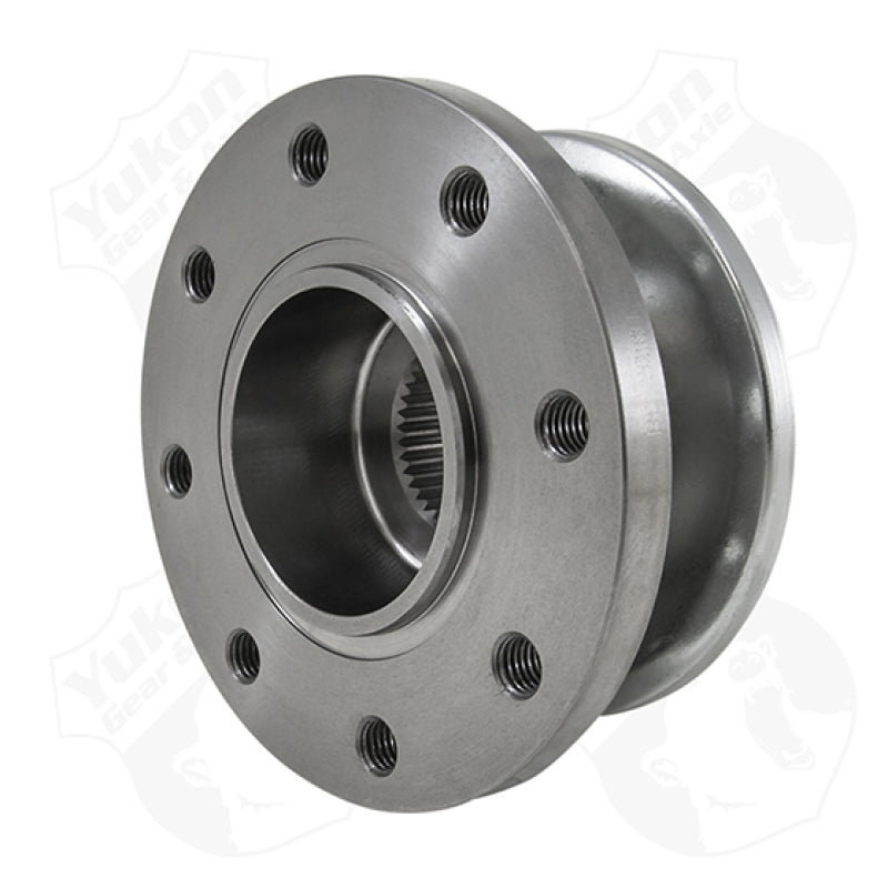 Load image into Gallery viewer, Yukon Gear Round Replacement Yoke Companion Flange For Dana 60 and 70
