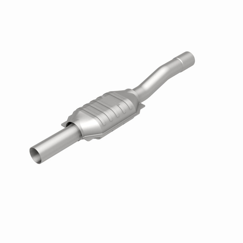 Load image into Gallery viewer, MagnaFlow Conv DF 02-04 Jeep Grand Cherokee 4.0L Rear
