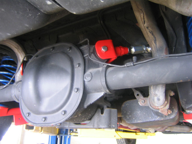 Load image into Gallery viewer, UMI Performance 79-04 Ford Mustang Adjustable Upper Control Arms - Ultimate Arms

