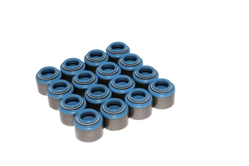 Load image into Gallery viewer, COMP Cams Valve Seals Metal Body Viton 3
